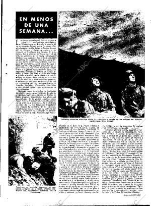 ABC MADRID 30-01-1945 página 5