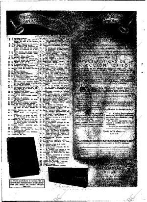 ABC MADRID 30-01-1945 página 6