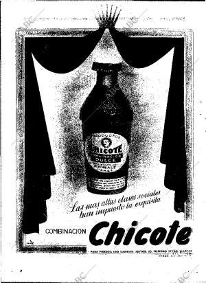 ABC MADRID 31-01-1945 página 6