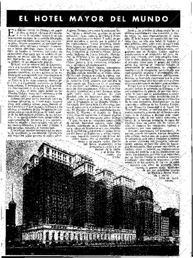 ABC SEVILLA 31-01-1945 página 15