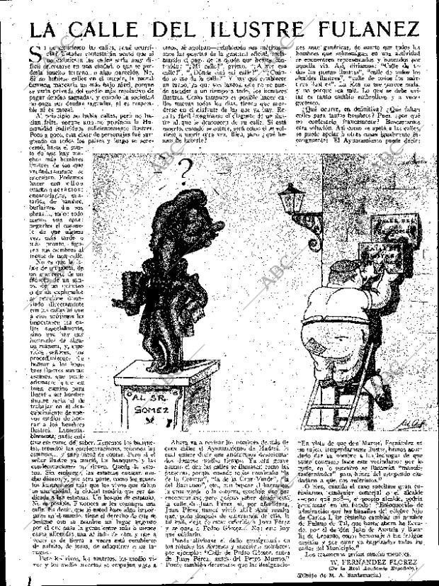 ABC SEVILLA 31-01-1945 página 2