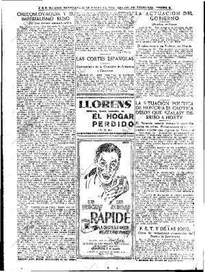 ABC SEVILLA 31-01-1945 página 4