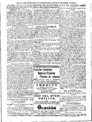 ABC SEVILLA 31-01-1945 página 8