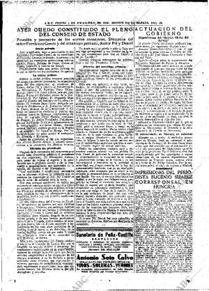 ABC MADRID 01-02-1945 página 10