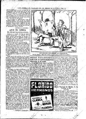ABC MADRID 01-02-1945 página 14