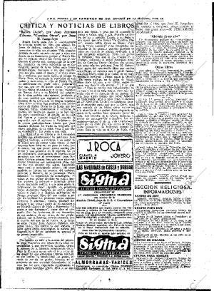 ABC MADRID 01-02-1945 página 15