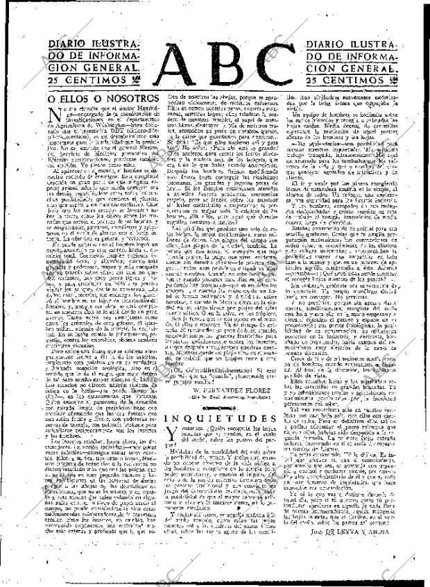 ABC MADRID 01-02-1945 página 3