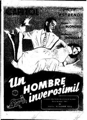ABC MADRID 01-02-1945 página 6