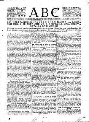 ABC MADRID 01-02-1945 página 7