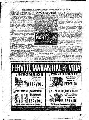 ABC MADRID 01-02-1945 página 8
