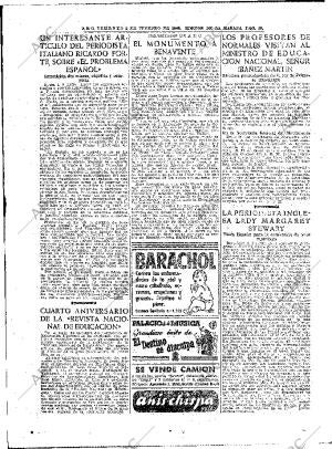 ABC MADRID 02-02-1945 página 10