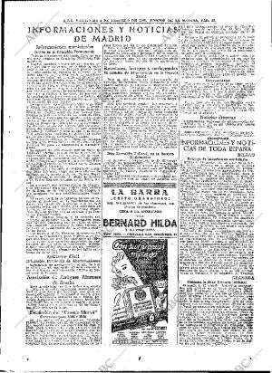 ABC MADRID 02-02-1945 página 15