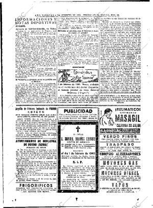 ABC MADRID 02-02-1945 página 18