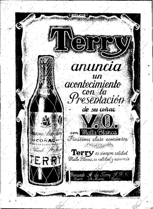 ABC MADRID 02-02-1945 página 20