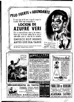 ABC MADRID 02-02-1945 página 4