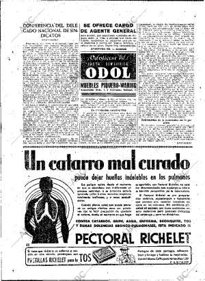 ABC MADRID 02-02-1945 página 6