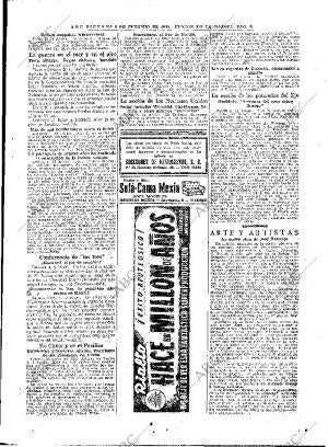ABC MADRID 02-02-1945 página 9