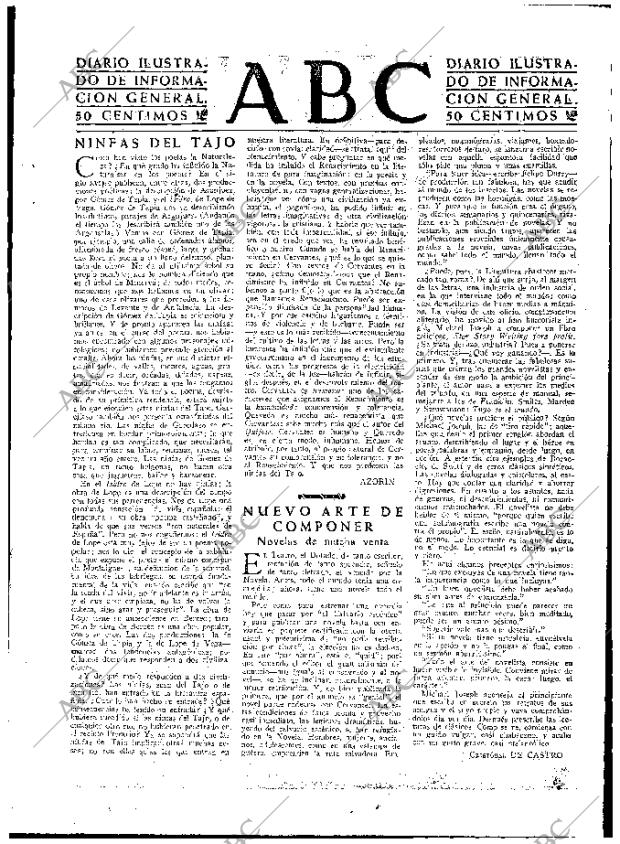 ABC MADRID 04-02-1945 página 3