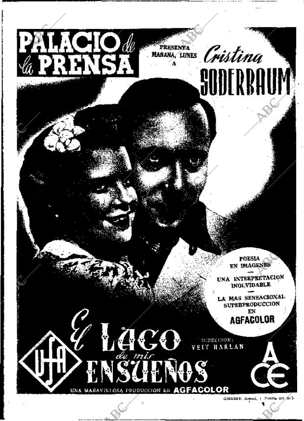 ABC MADRID 04-02-1945 página 30