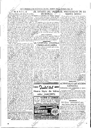 ABC MADRID 04-02-1945 página 37