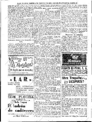 ABC SEVILLA 06-02-1945 página 8