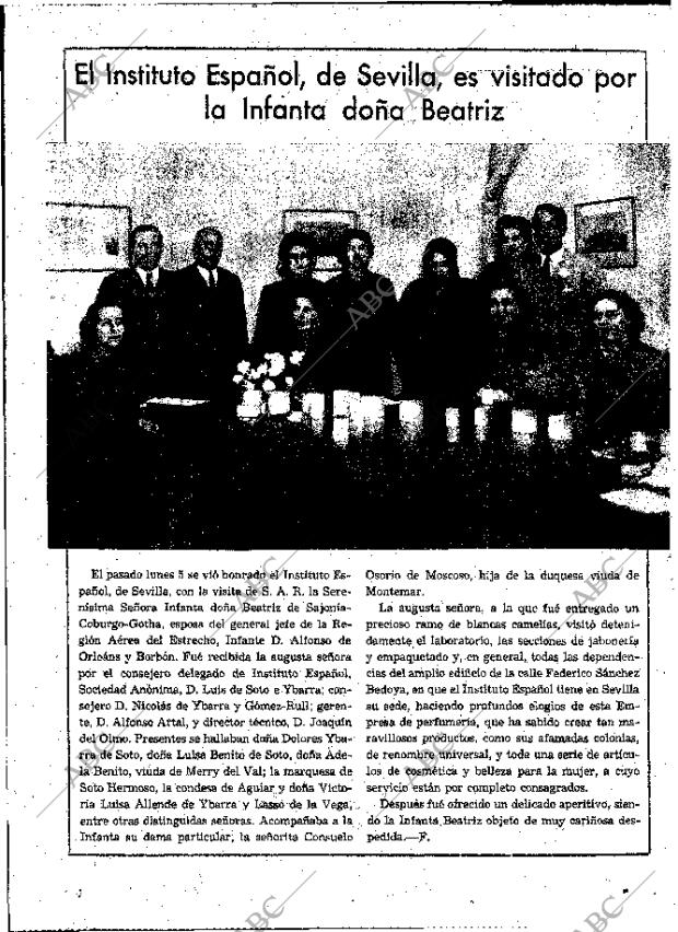 ABC MADRID 07-02-1945 página 2