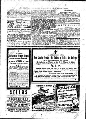 ABC MADRID 07-02-1945 página 20