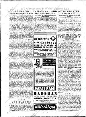 ABC MADRID 10-02-1945 página 10