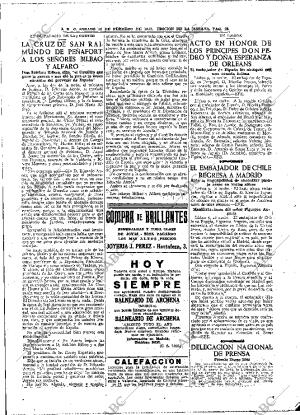 ABC MADRID 10-02-1945 página 12