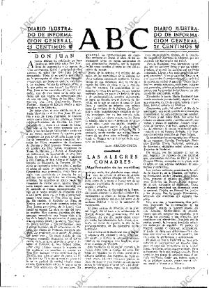 ABC MADRID 10-02-1945 página 3