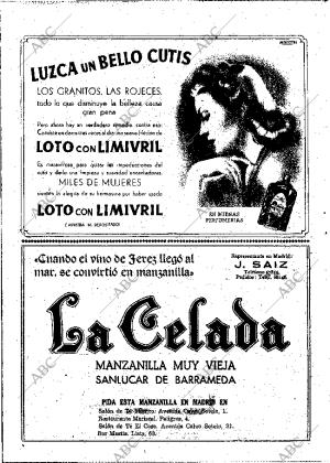 ABC MADRID 10-02-1945 página 6