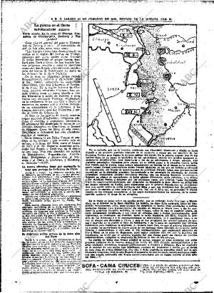 ABC MADRID 10-02-1945 página 8
