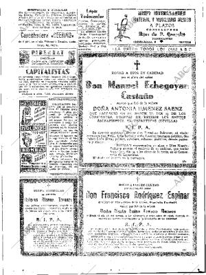 ABC SEVILLA 14-02-1945 página 10