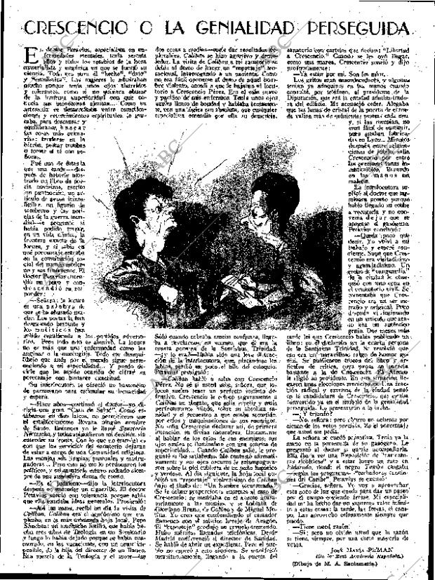 ABC SEVILLA 14-02-1945 página 15