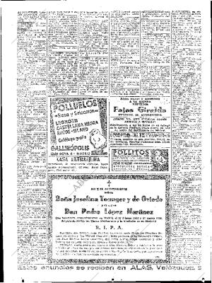 ABC SEVILLA 15-02-1945 página 14