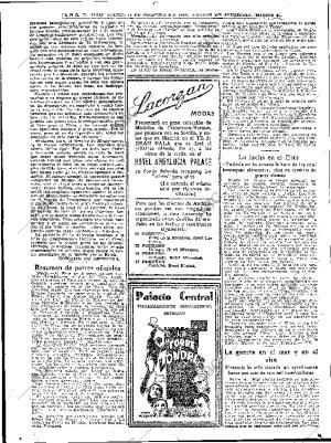 ABC SEVILLA 15-02-1945 página 6