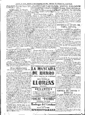 ABC SEVILLA 15-02-1945 página 8