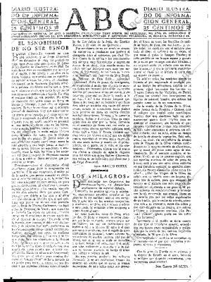 ABC SEVILLA 17-02-1945 página 3