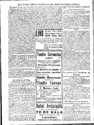 ABC SEVILLA 17-02-1945 página 6