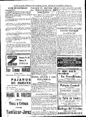 ABC SEVILLA 18-02-1945 página 12