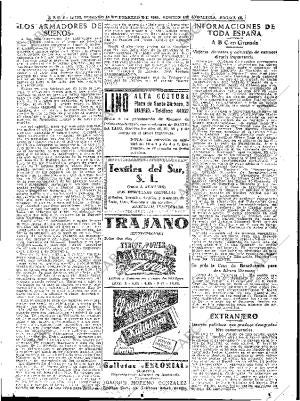 ABC SEVILLA 18-02-1945 página 13