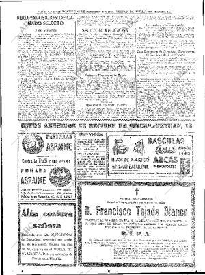 ABC SEVILLA 18-02-1945 página 14