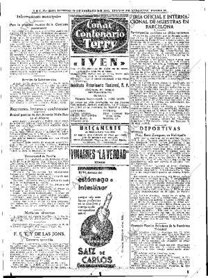 ABC SEVILLA 18-02-1945 página 17
