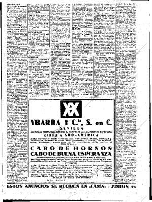 ABC SEVILLA 18-02-1945 página 19