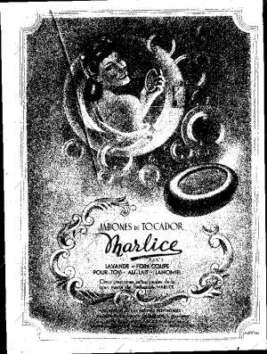 ABC SEVILLA 18-02-1945 página 2