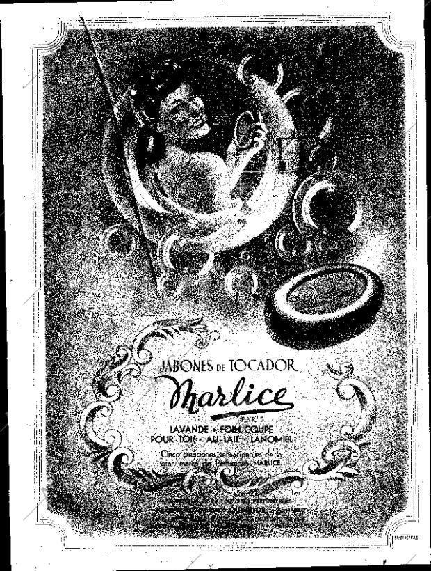 ABC SEVILLA 18-02-1945 página 2