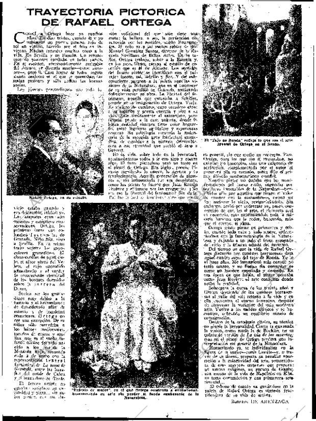 ABC SEVILLA 18-02-1945 página 5