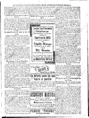 ABC SEVILLA 18-02-1945 página 9