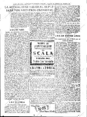 ABC SEVILLA 20-02-1945 página 11