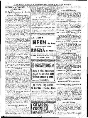 ABC SEVILLA 20-02-1945 página 13